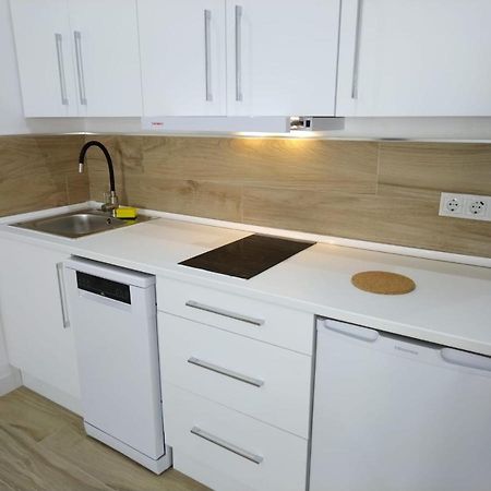 Castro Suites אוסונה מראה חיצוני תמונה