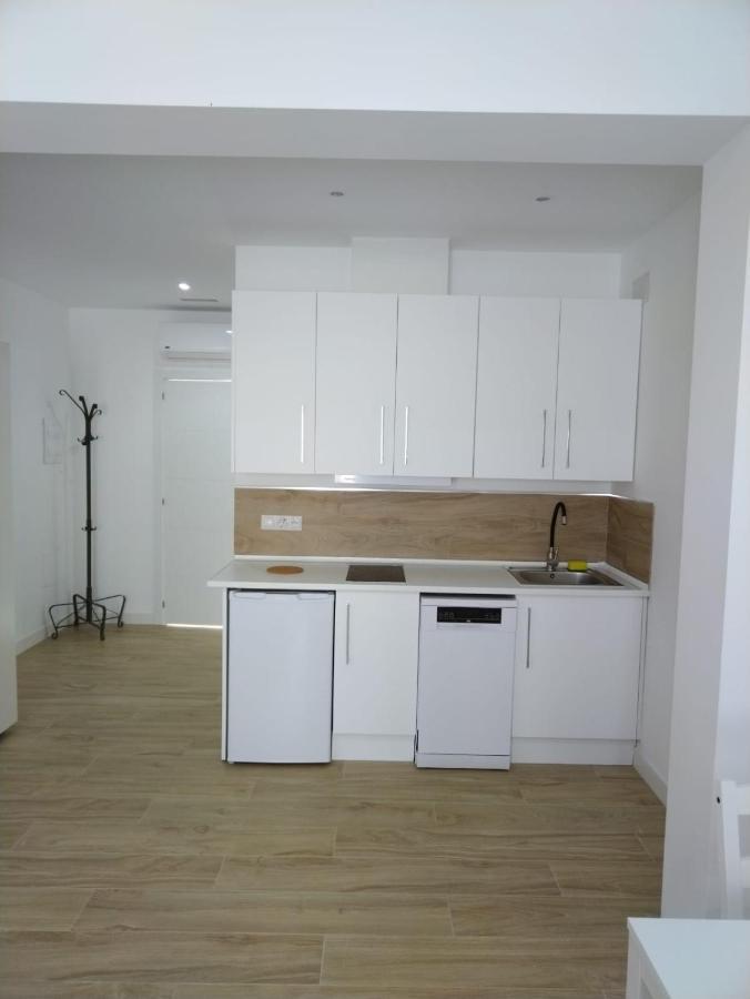 Castro Suites אוסונה מראה חיצוני תמונה