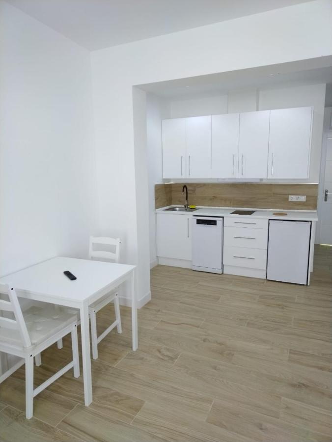 Castro Suites אוסונה מראה חיצוני תמונה