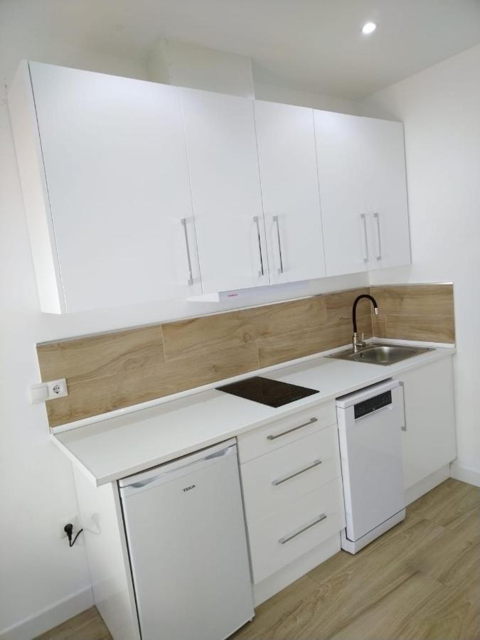 Castro Suites אוסונה מראה חיצוני תמונה