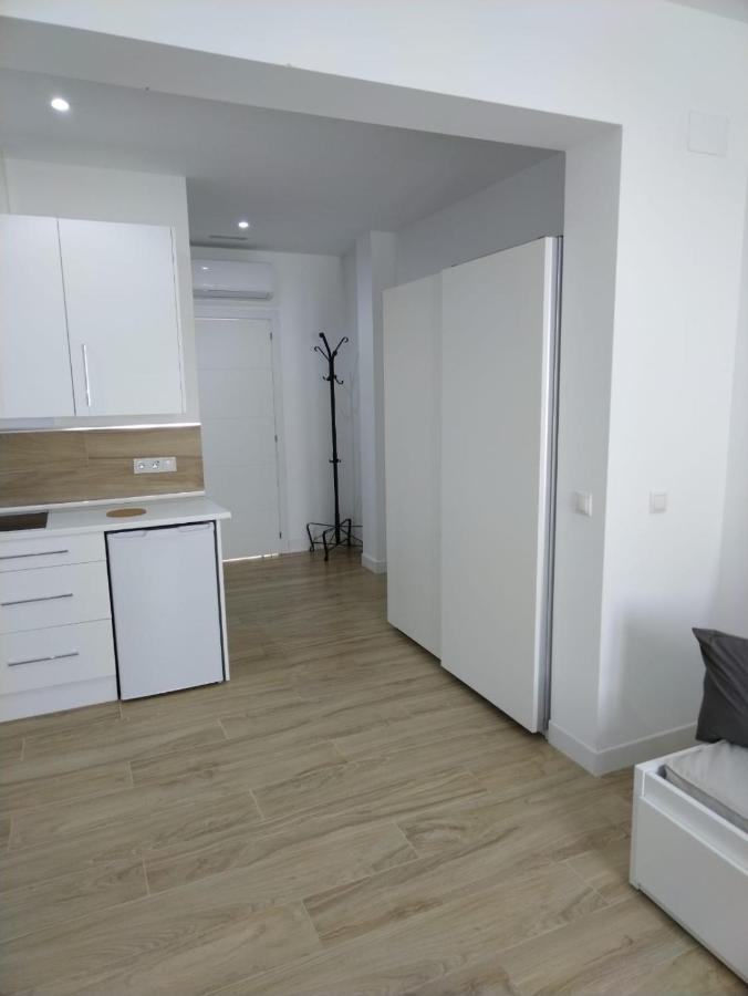 Castro Suites אוסונה מראה חיצוני תמונה