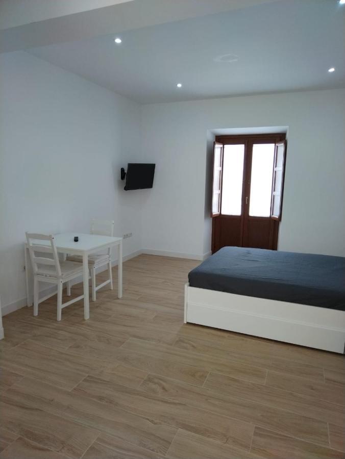 Castro Suites אוסונה מראה חיצוני תמונה