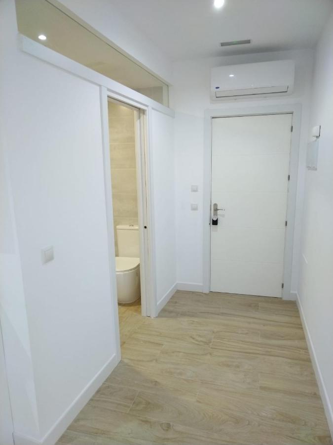 Castro Suites אוסונה מראה חיצוני תמונה