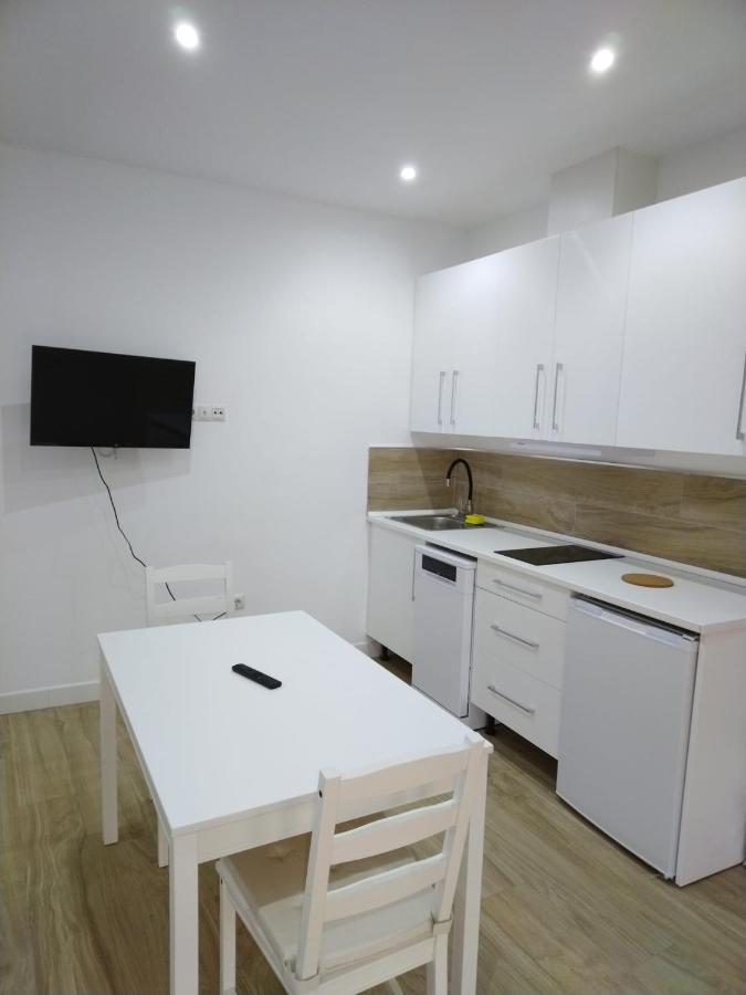 Castro Suites אוסונה מראה חיצוני תמונה