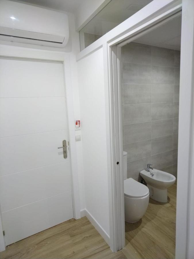 Castro Suites אוסונה מראה חיצוני תמונה
