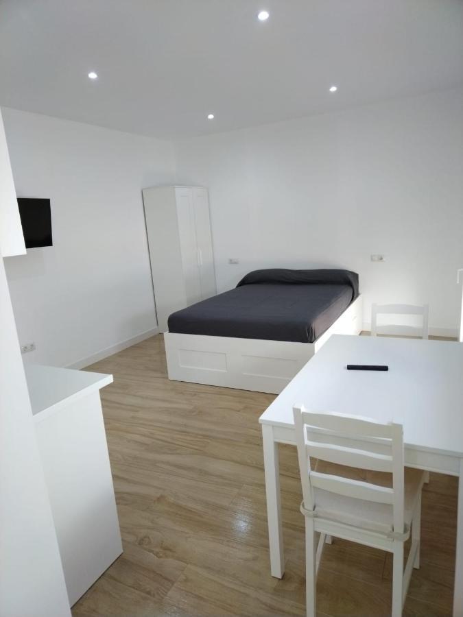 Castro Suites אוסונה מראה חיצוני תמונה