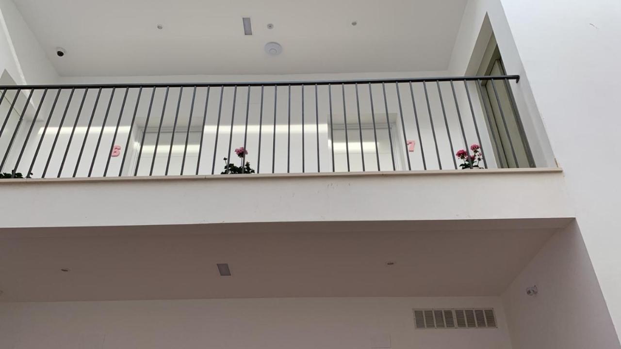 Castro Suites אוסונה מראה חיצוני תמונה