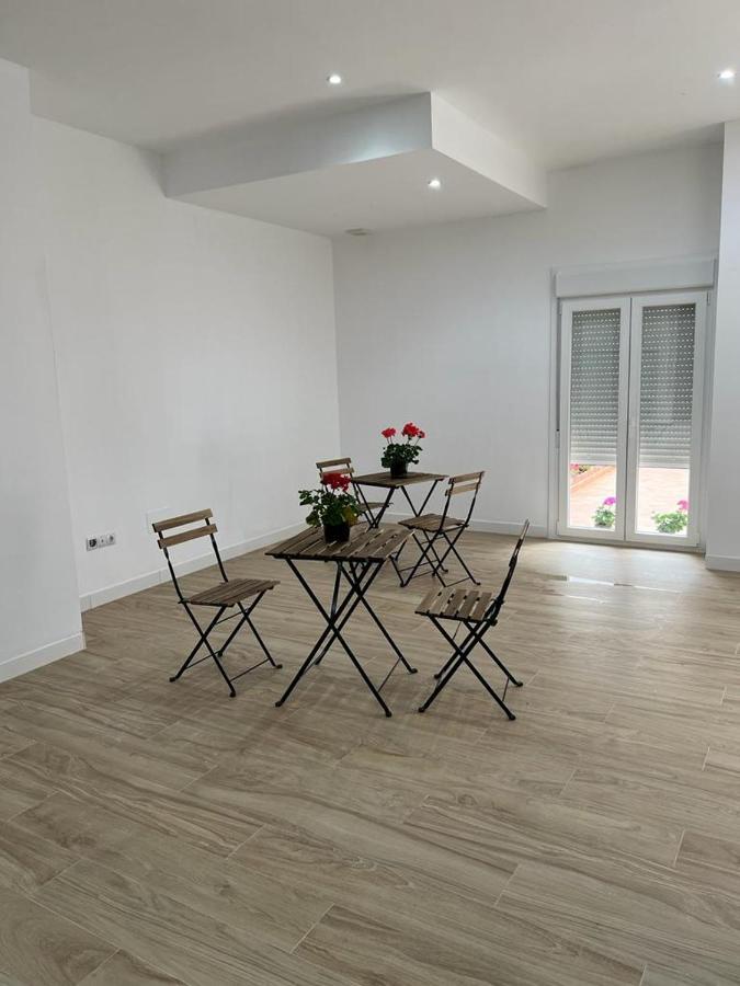 Castro Suites אוסונה מראה חיצוני תמונה