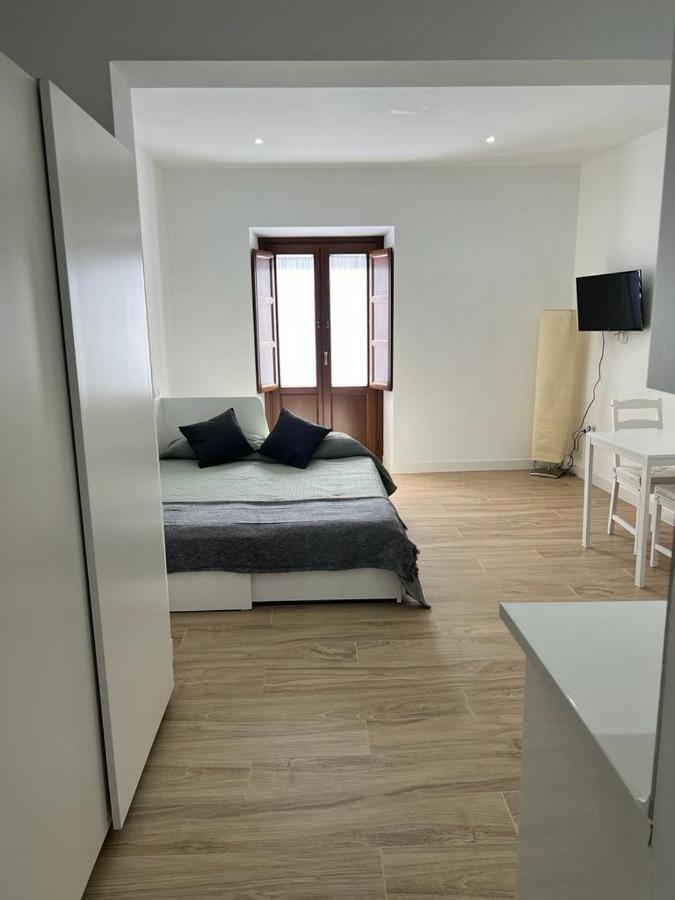 Castro Suites אוסונה מראה חיצוני תמונה