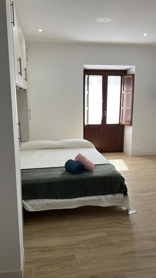 Castro Suites אוסונה מראה חיצוני תמונה