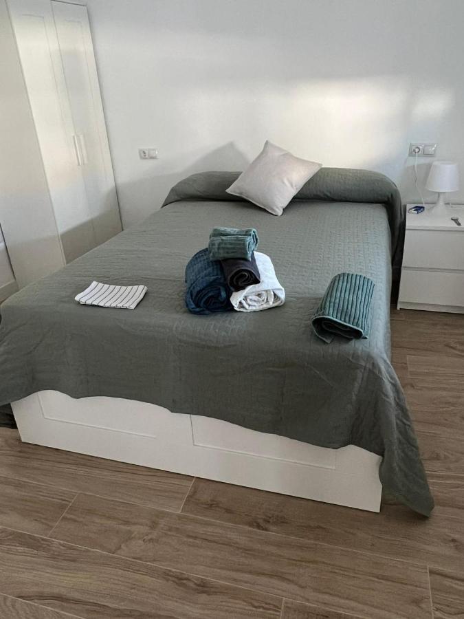 Castro Suites אוסונה מראה חיצוני תמונה