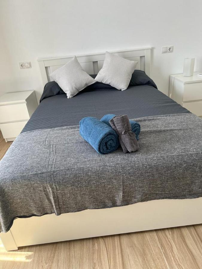 Castro Suites אוסונה מראה חיצוני תמונה